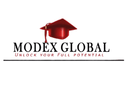 Modex logo