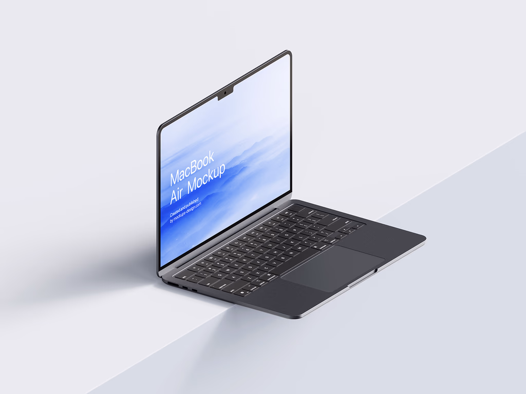 Services header