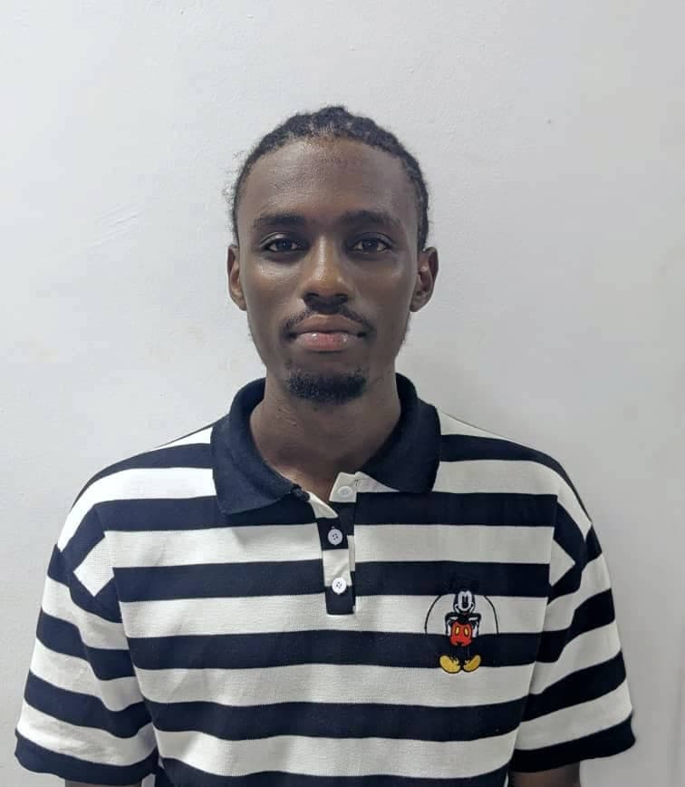 TUVUNDIMWE FISTON