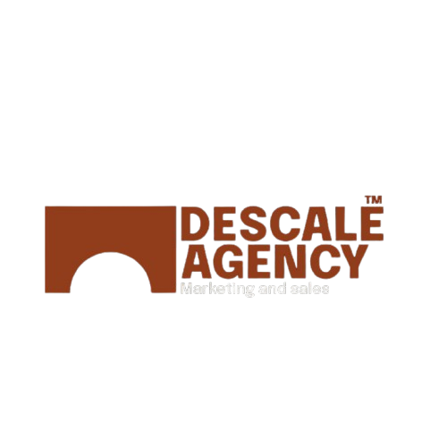 Descale logo
