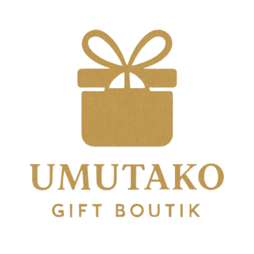 Umtako gift logo